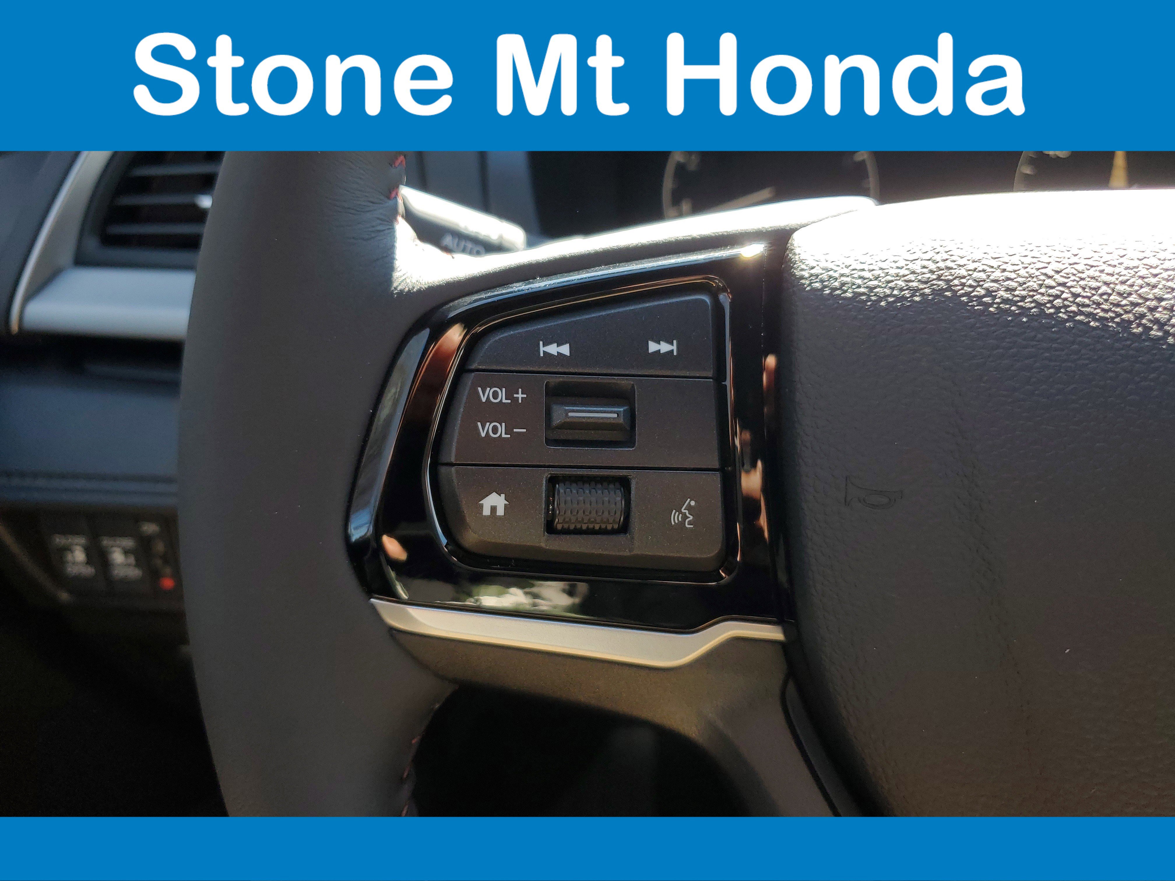 New 2026 Honda Odyssey Sport-L image 20