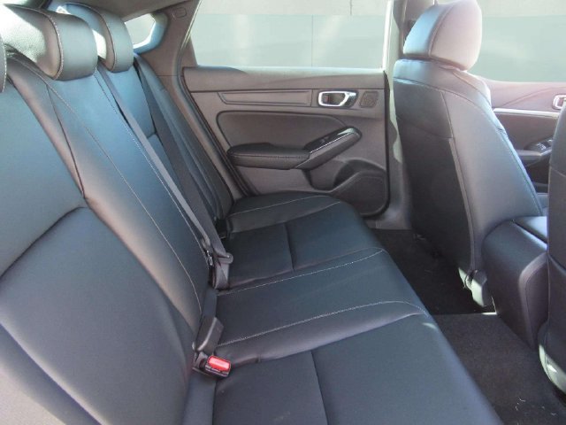 Certified 2026 Acura Integra A-Spec FWD image 12