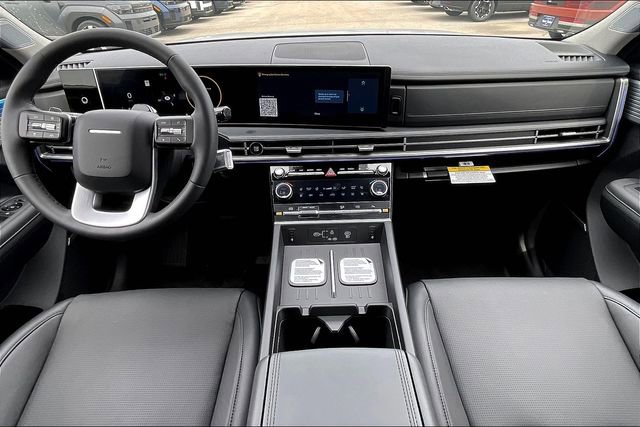 New 2026 Hyundai Santa Fe Limited image 5