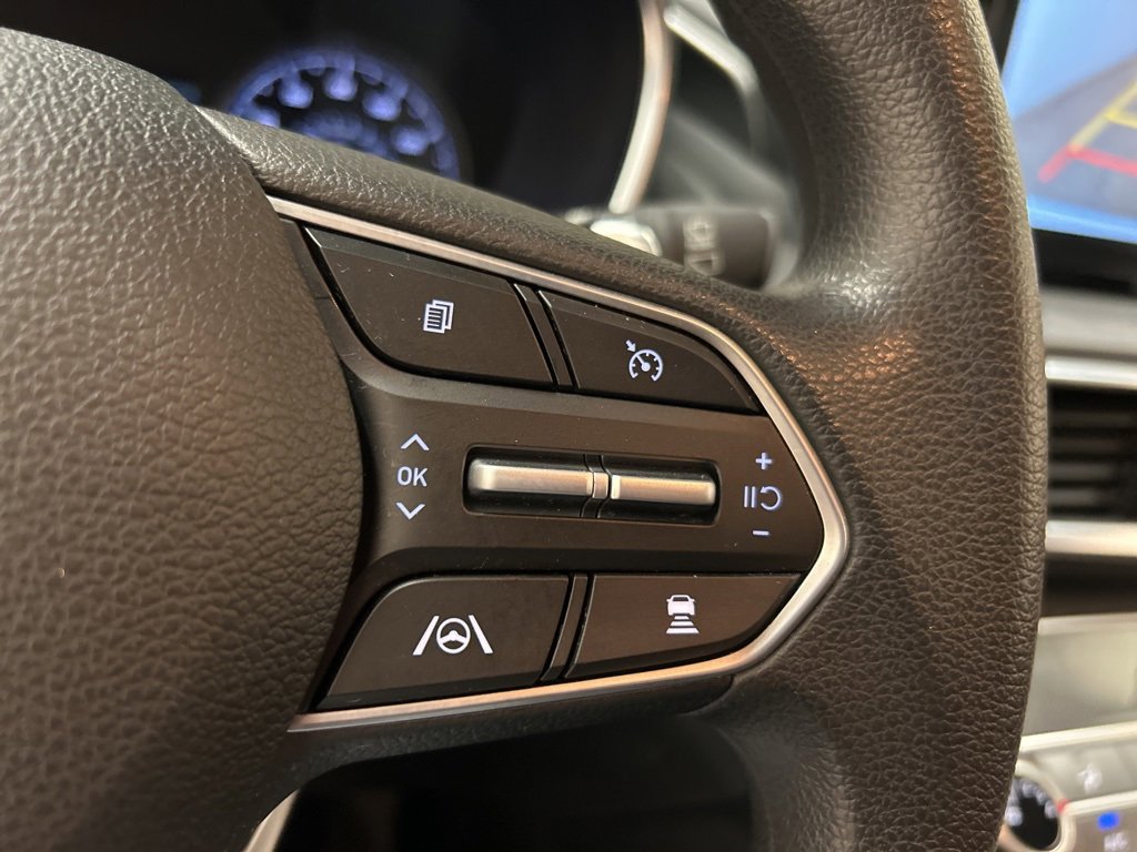 Used 2021 Hyundai Santa Fe SEL image 22
