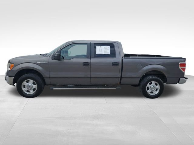 Used 2014 Ford F150 XLT image 8