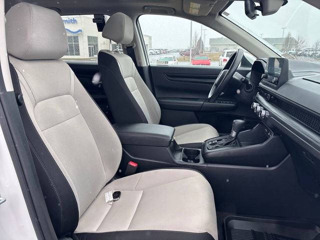 Used 2023 Honda CR-V EX image 23