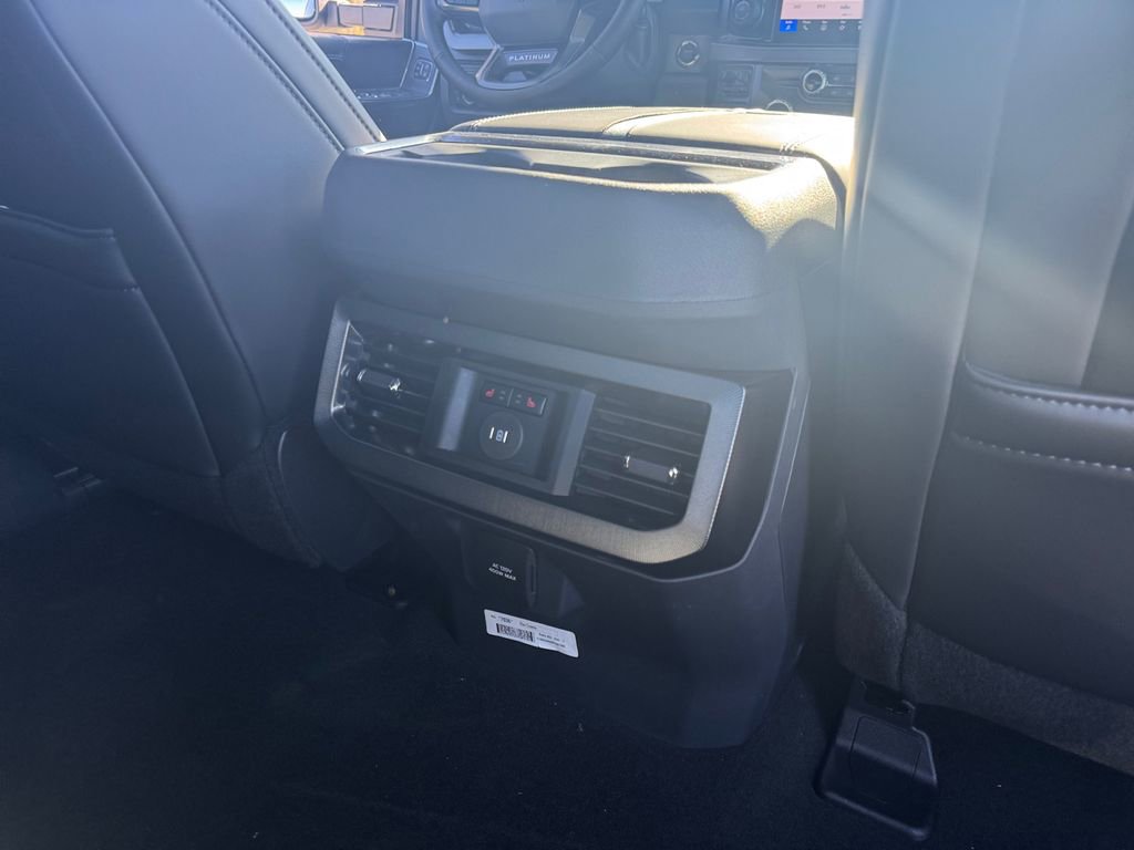 New 2026 Ford F250 Platinum AWD/4WD image 23