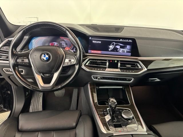 Used 2019 BMW X5 xDrive40i w/ Premium Package 2 AWD/4WD image 13