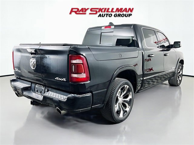 Used 2020 RAM 1500 Limited image 7