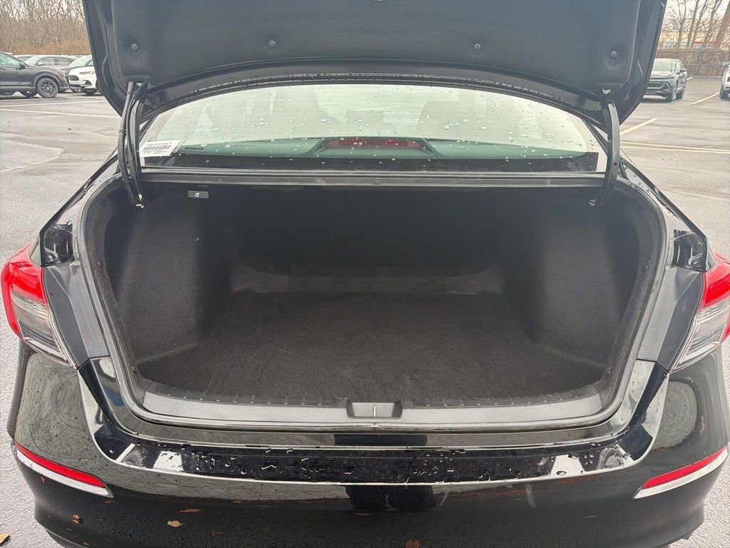 Certified 2023 Honda Civic Sport image 21