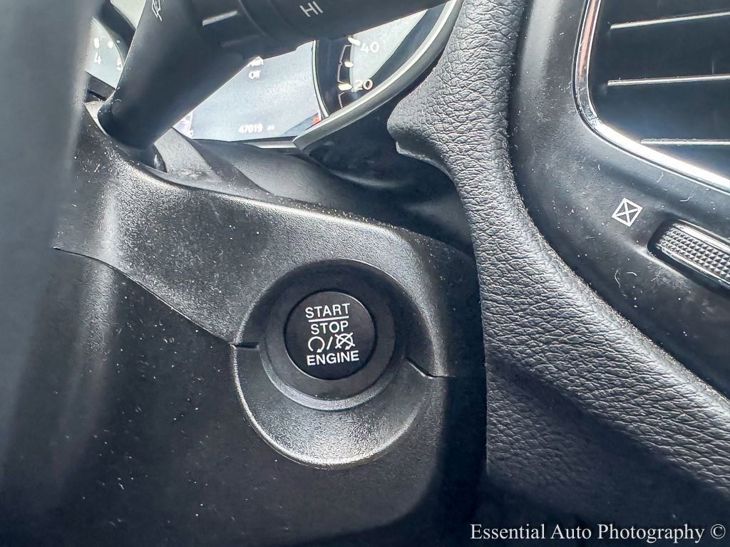 Used 2019 Jeep Compass Latitude w/ Popular Equipment Group image 15