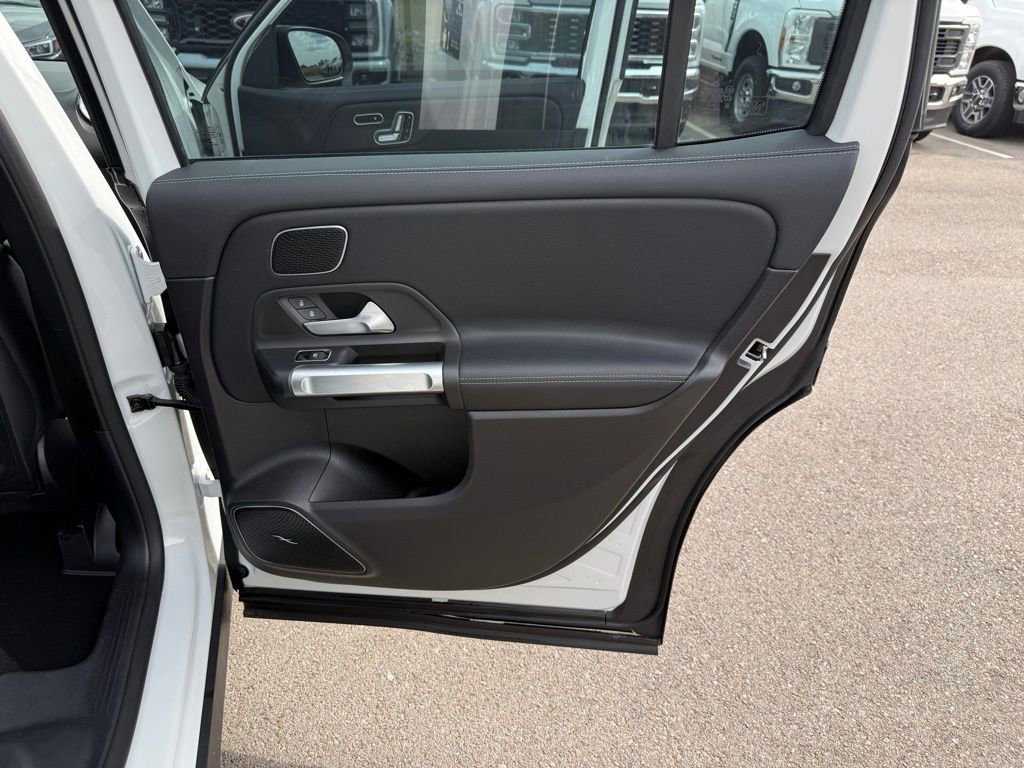 Used 2021 Mercedes-Benz GLB 35 AMG 4MATIC image 22