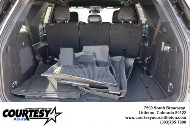 Used 2025 Ford Explorer ST-Line w/ Premium Package image 26