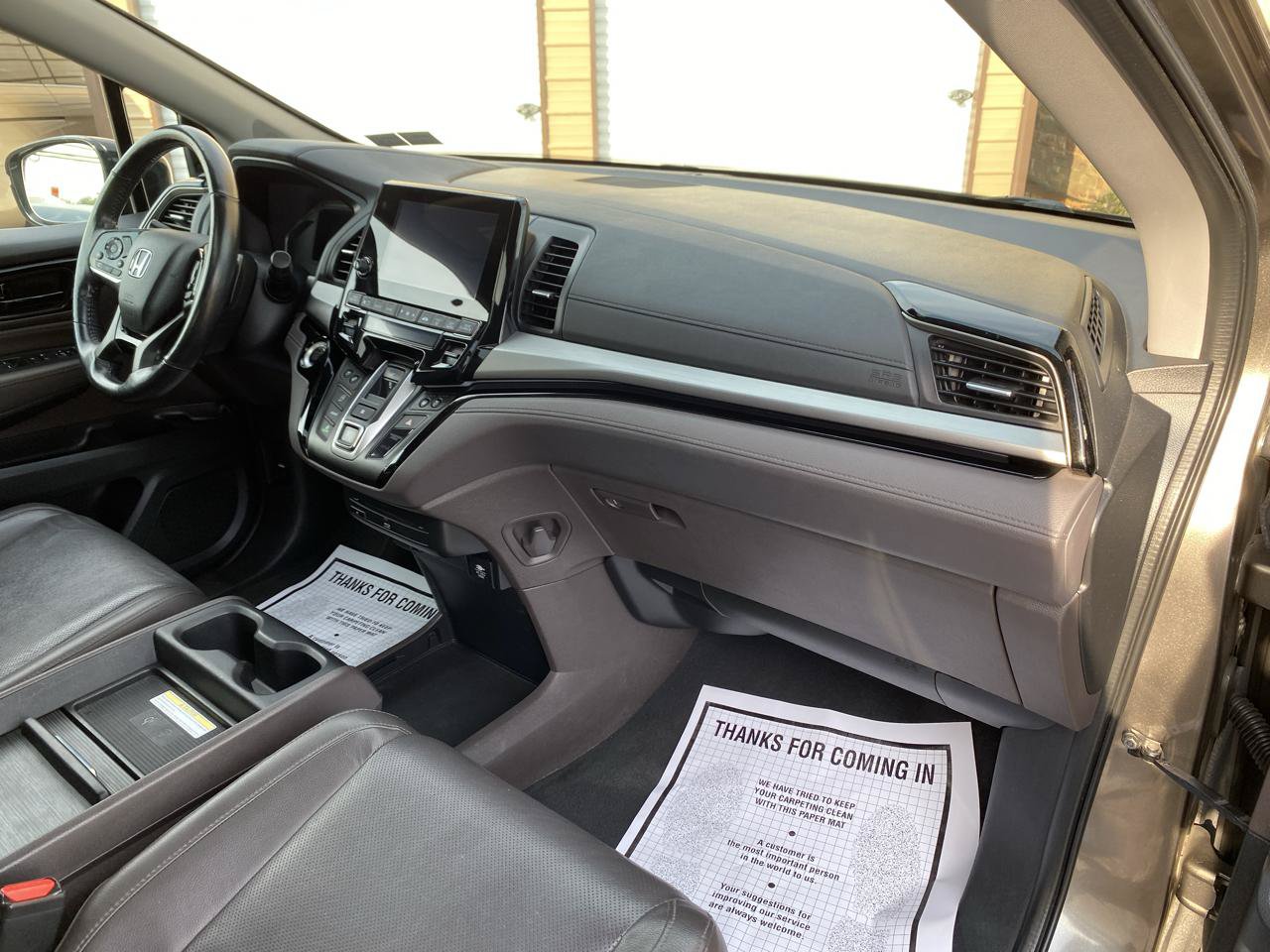 Used 2018 Honda Odyssey Elite image 10