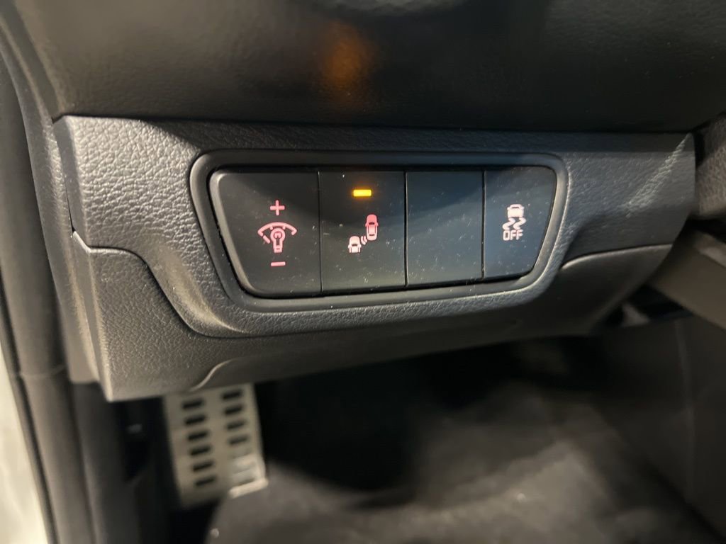 Certified 2024 Kia Forte GT-Line w/ GT-Line Premium Package image 52