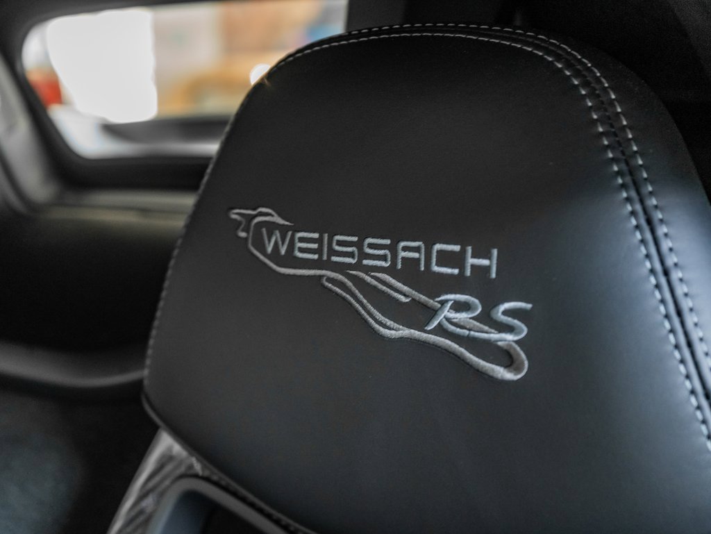 Certified 2024 Porsche 718 Boxster Spyder RS image 21