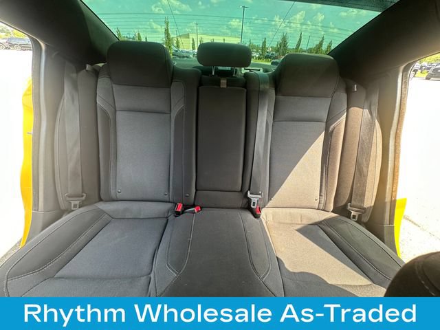 Used 2018 Dodge Charger R/T RWD image 34