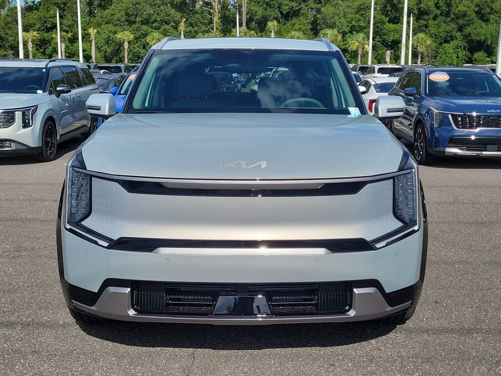 New 2026 Kia EV9 Land AWD/4WD image 2