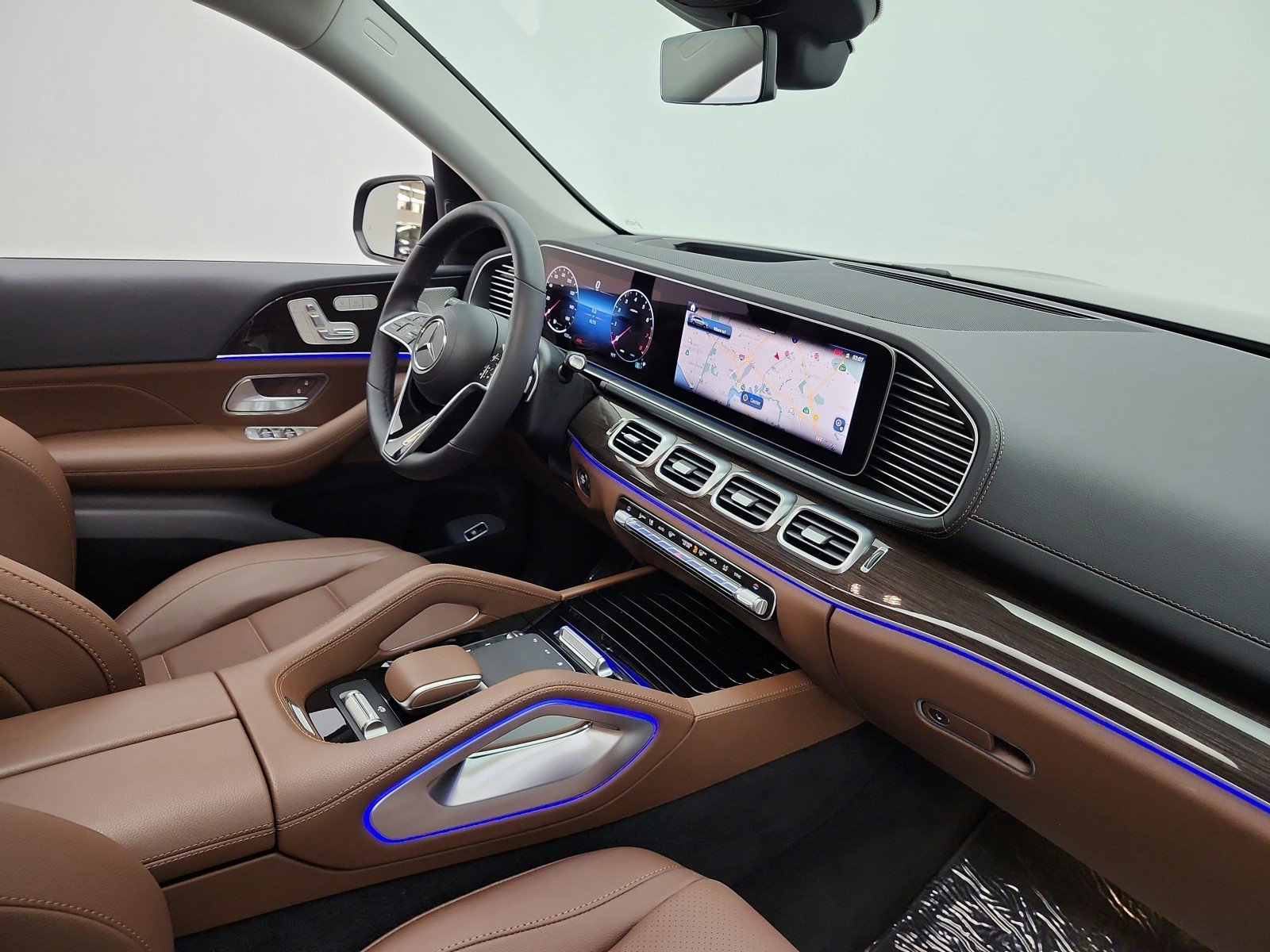 Certified 2026 Mercedes-Benz GLS 450 4MATIC image 17