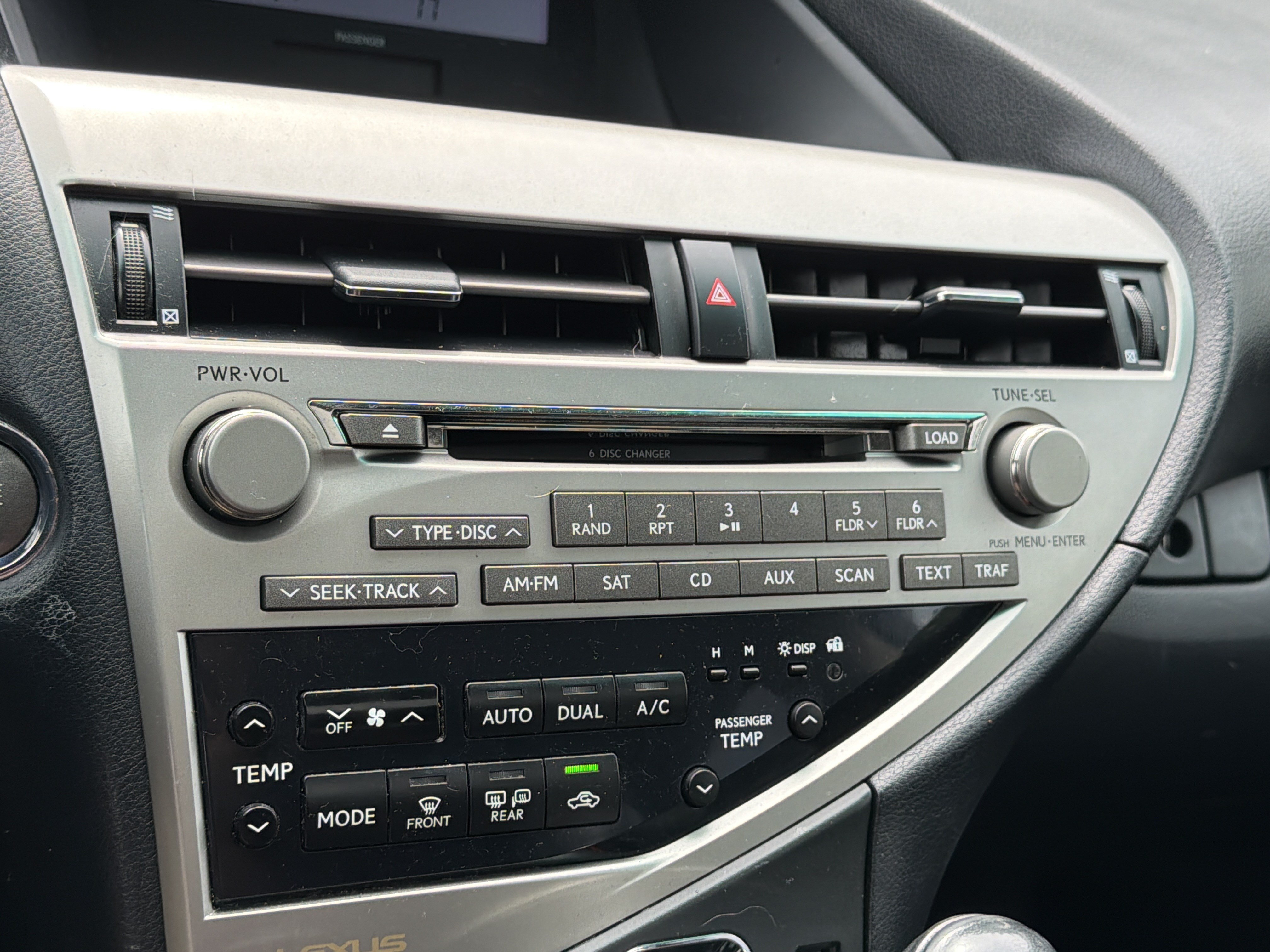 Used 2010 Lexus RX 350 AWD image 23