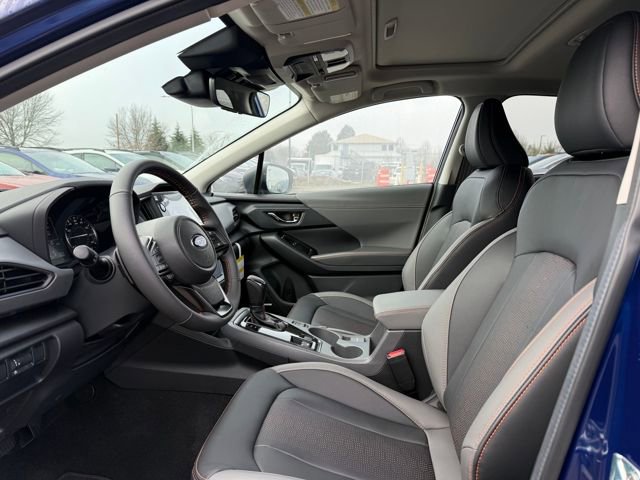 New 2026 Subaru Crosstrek 2.5i Limited w/ Crosstrek Mirror Package image 18