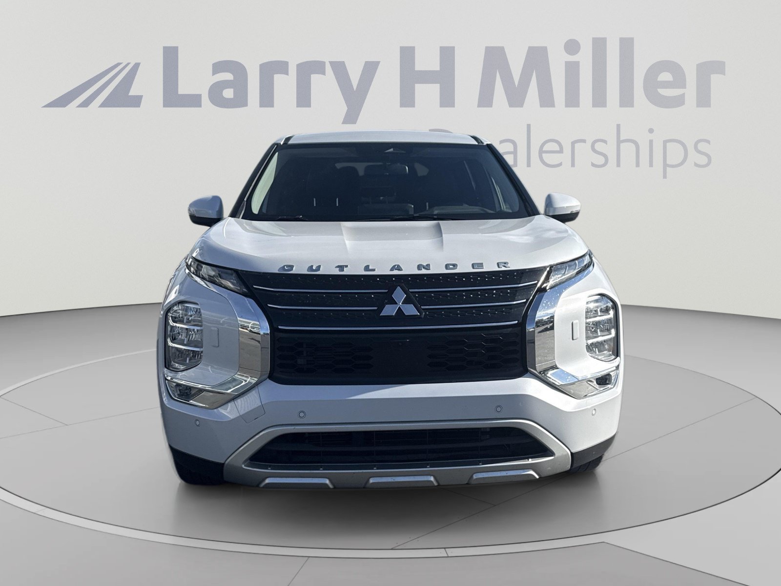 Used 2022 Mitsubishi Outlander SE AWD/4WD image 8