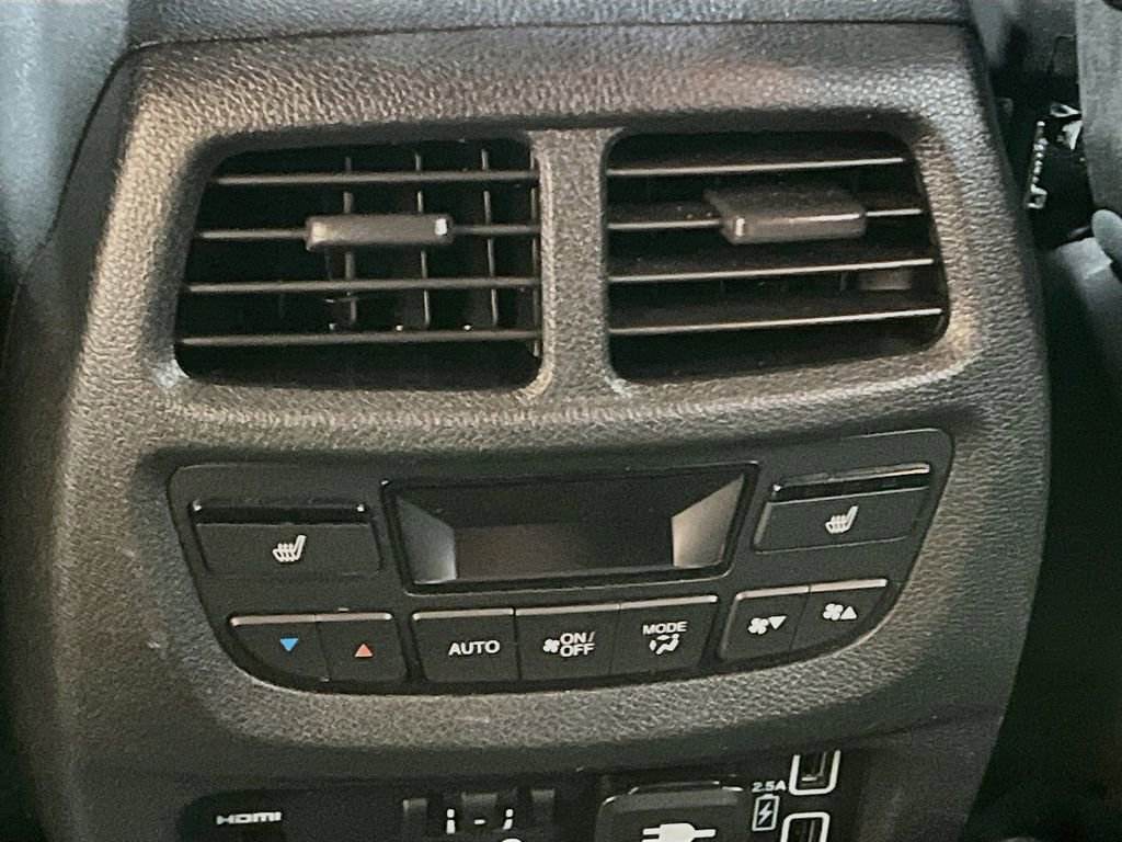 Used 2022 Honda Pilot Black Edition image 28