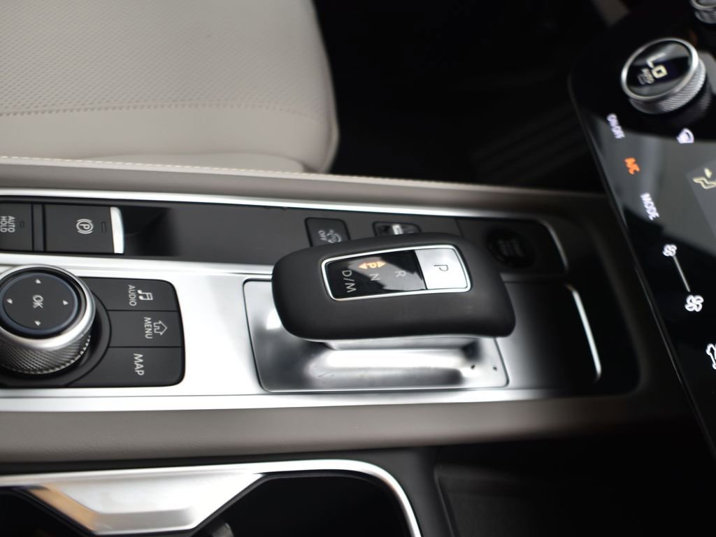 Used 2026 INFINITI QX60 Pure w/ Cargo Package image 25