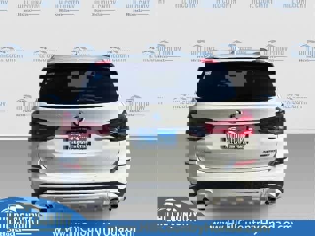 Used 2019 BMW X3 xDrive30i w/ Convenience Package image 5