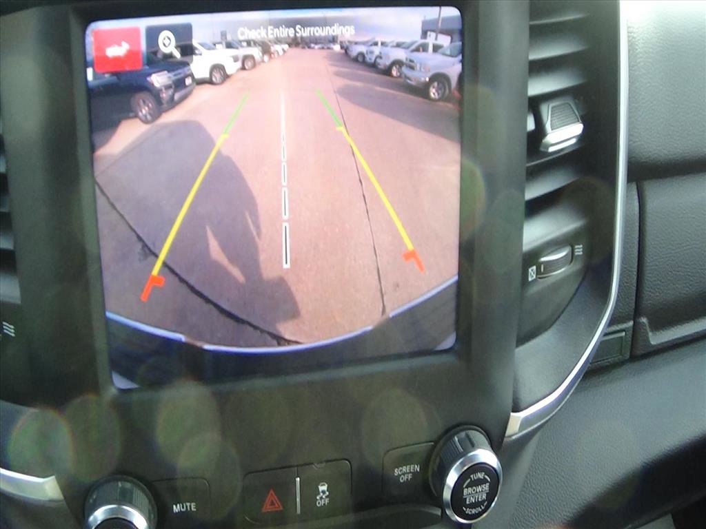 Certified 2024 RAM 2500 Big Horn image 32