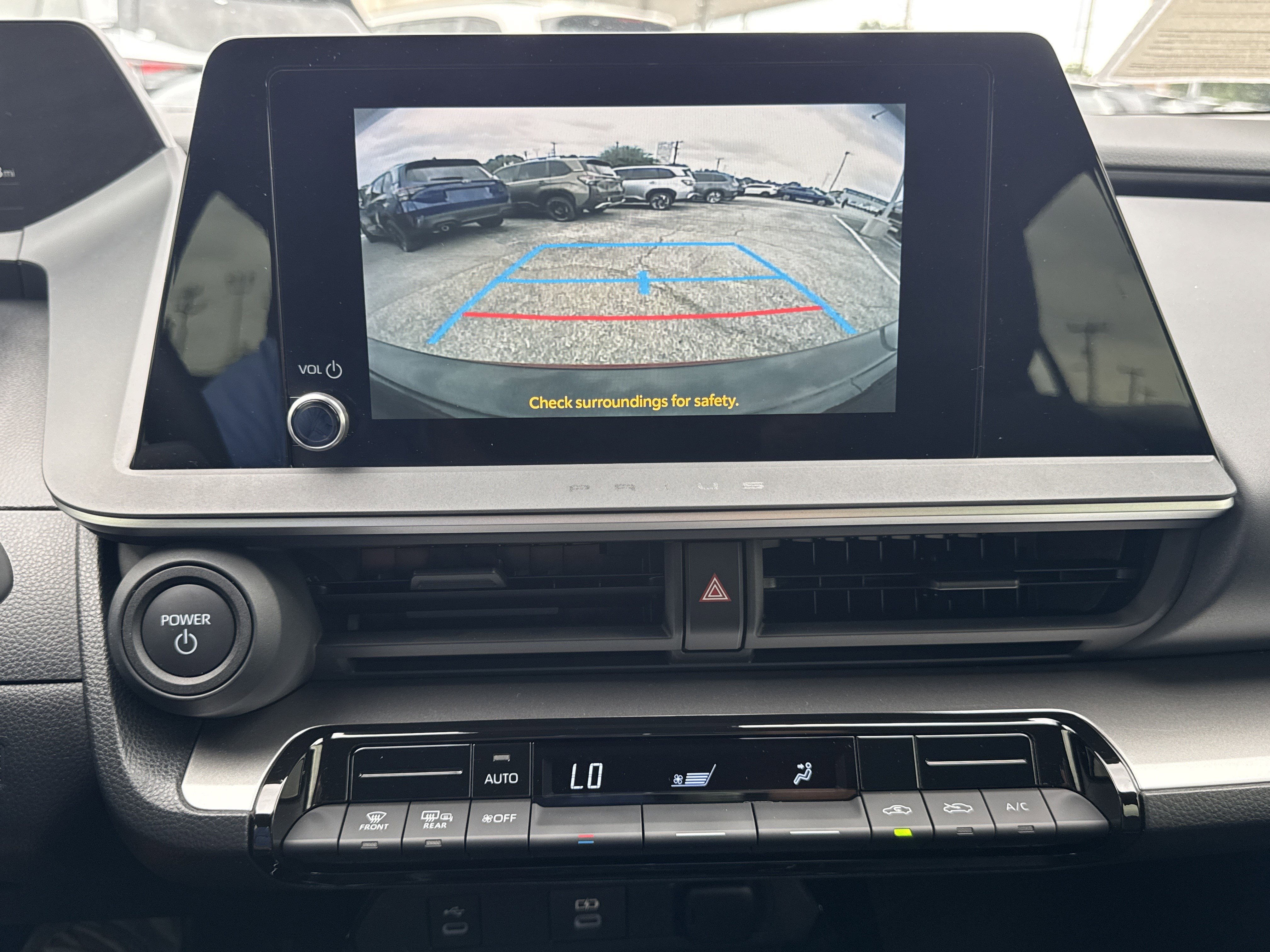 Used 2023 Toyota Prius LE image 20