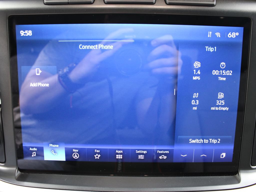 Used 2022 Ford F150 XLT w/ Equipment Group 302A High AWD/4WD image 24