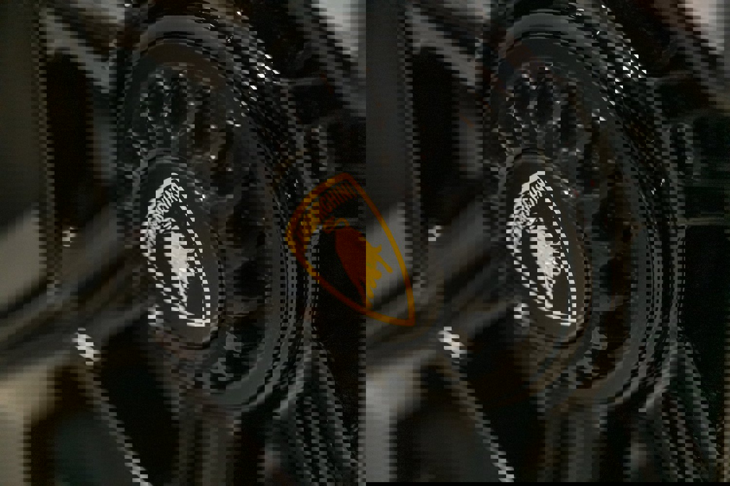 Used 2023 Lamborghini Huracan Tecnica image 16