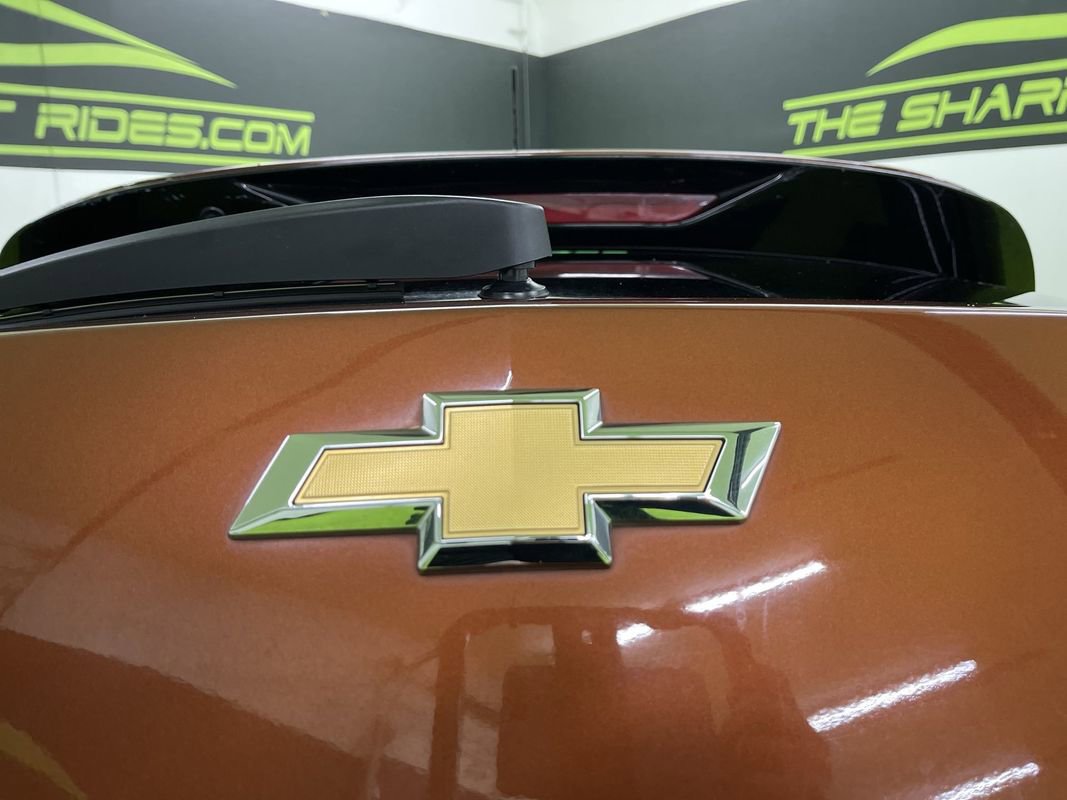 Used 2021 Chevrolet TrailBlazer LT w/ Convenience Package image 13