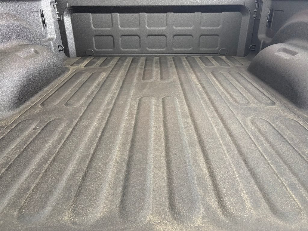 New 2026 RAM 3500 Tradesman AWD/4WD image 18