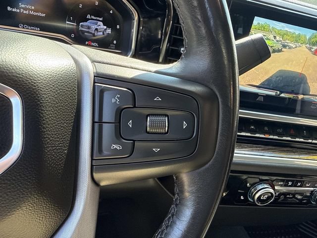 Used 2022 GMC Sierra 1500 Elevation AWD/4WD image 32