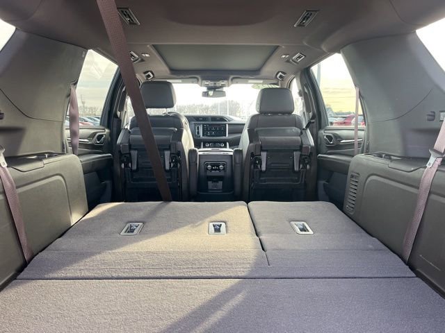 Used 2023 GMC Yukon XL Denali w/ Max Trailering Package image 45