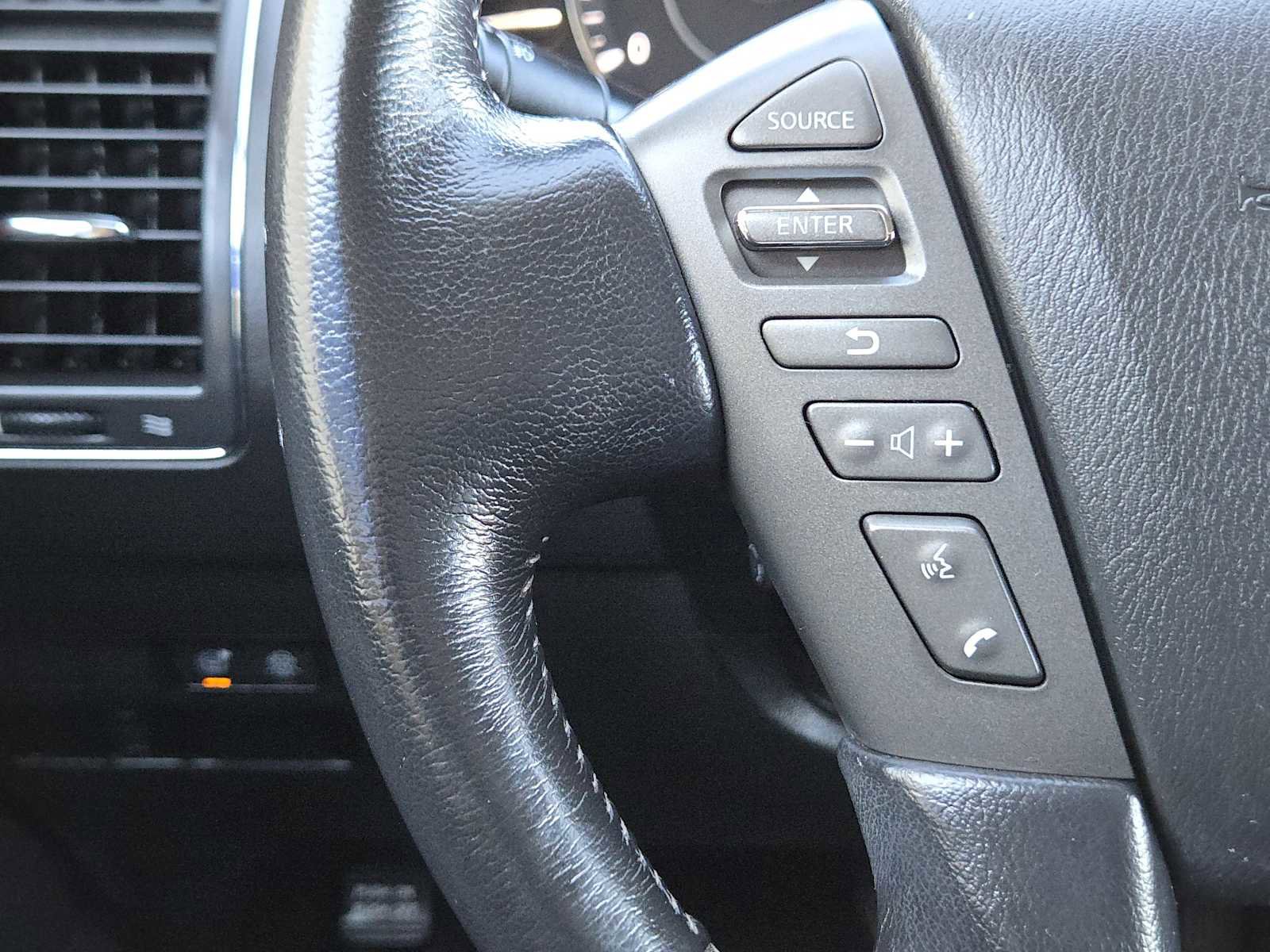 Used 2020 Nissan Armada SL w/ Premium Package image 27