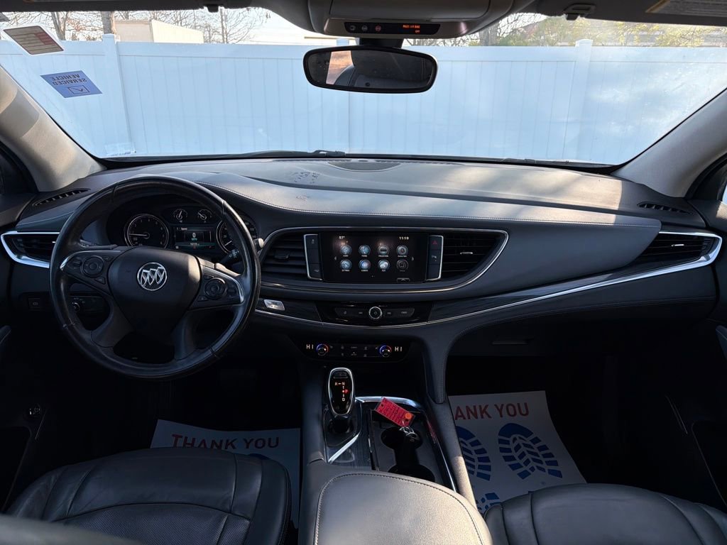 Used 2018 Buick Enclave Essence w/ Trailering Package image 23