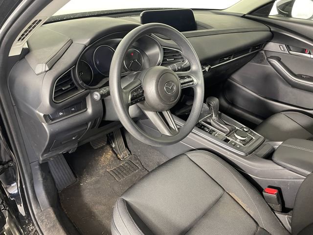 Certified 2024 MAZDA CX-30 AWD 2.5 S image 3