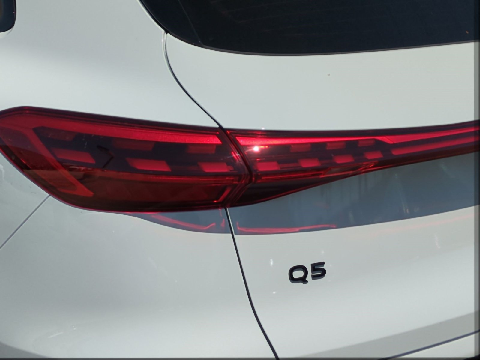 New 2026 Audi Q5 Premium AWD/4WD image 15