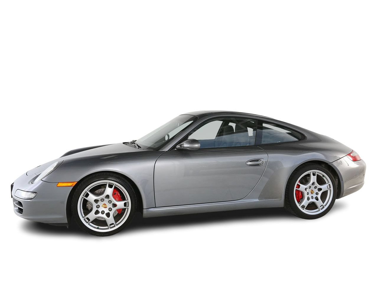 Used 2005 Porsche 911 Carrera S RWD image 10