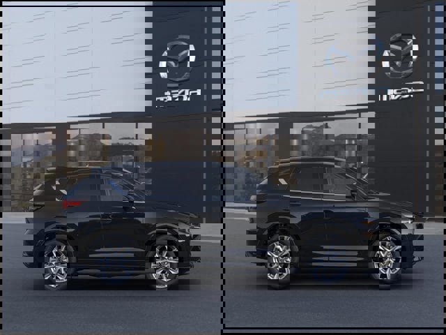 New 2025 MAZDA CX-5 AWD 2.5 S w/ Premium Plus Pkg image 3