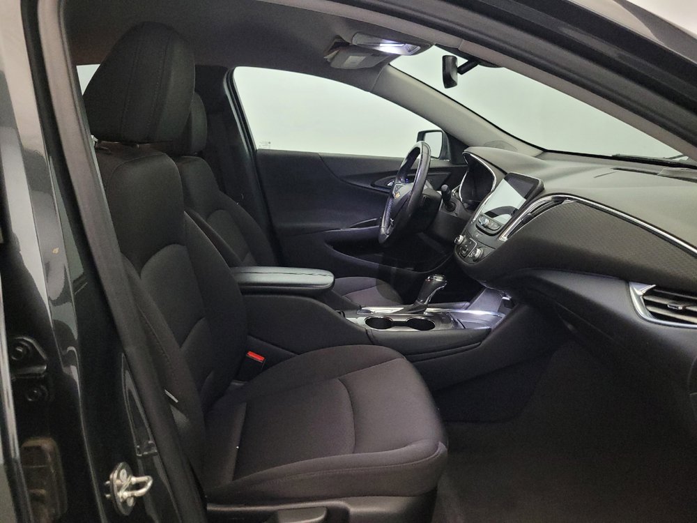Used 2018 Chevrolet Malibu LT FWD image 21