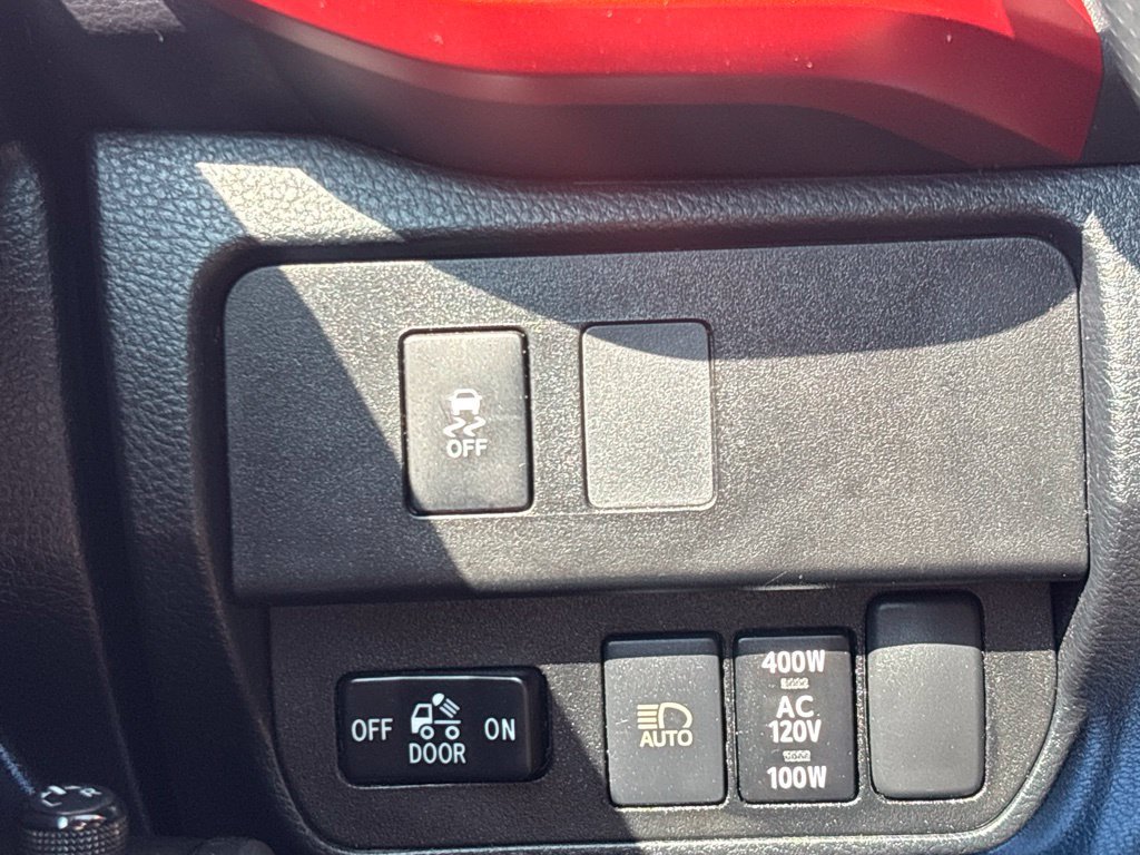 Used 2020 Toyota Tacoma TRD Sport RWD image 24