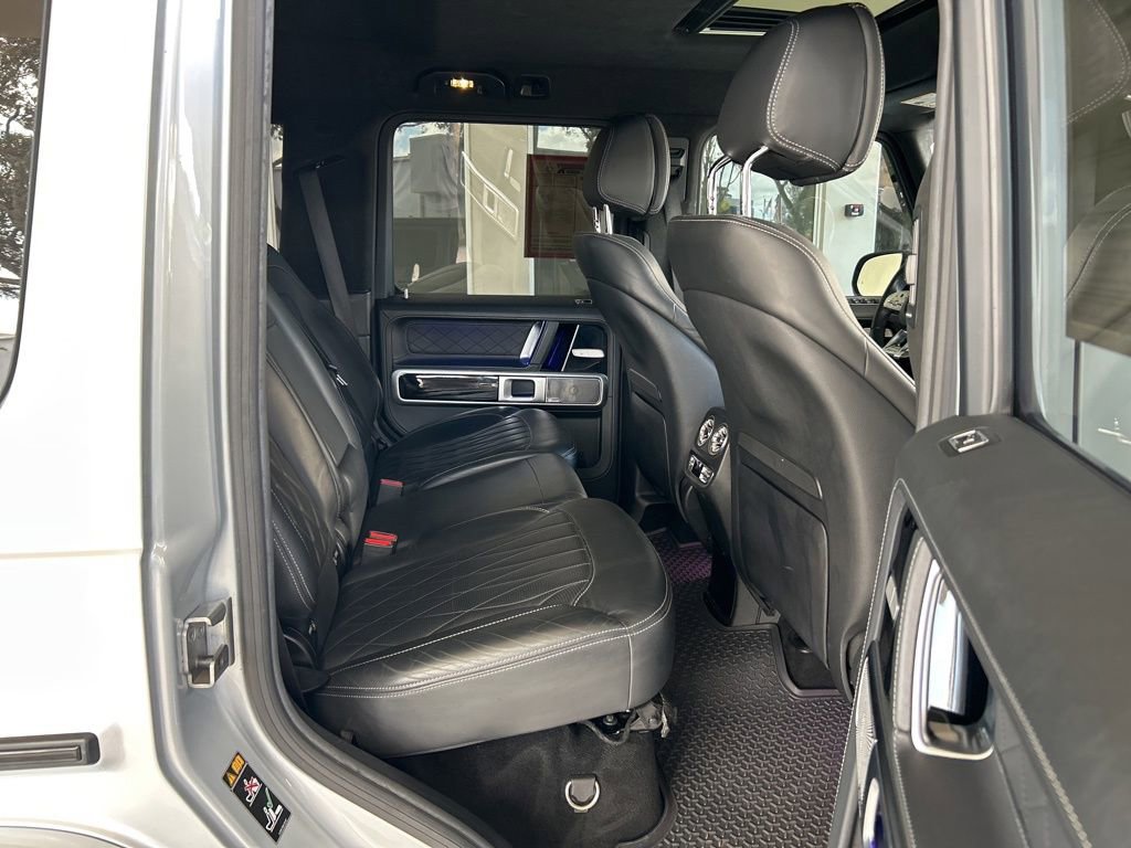 Used 2019 Mercedes-Benz G 63 AMG 4MATIC image 37