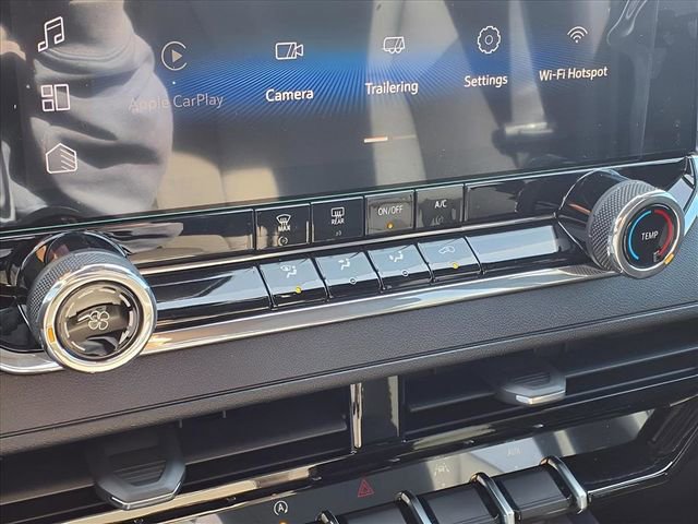 New 2026 Chevrolet Colorado W/T w/ WT Custom Package image 13