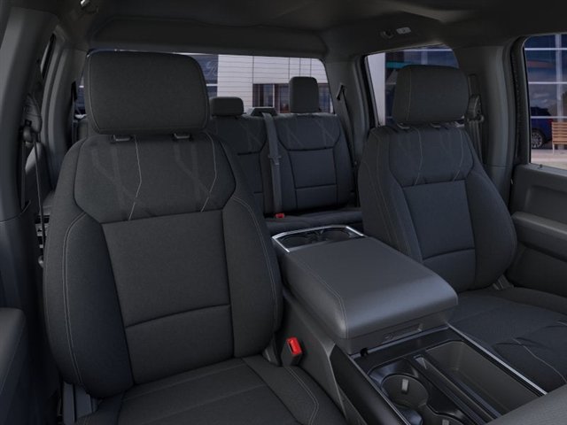 New 2026 Ford F150 STX w/ F-150 LOBO Package AWD/4WD image 10
