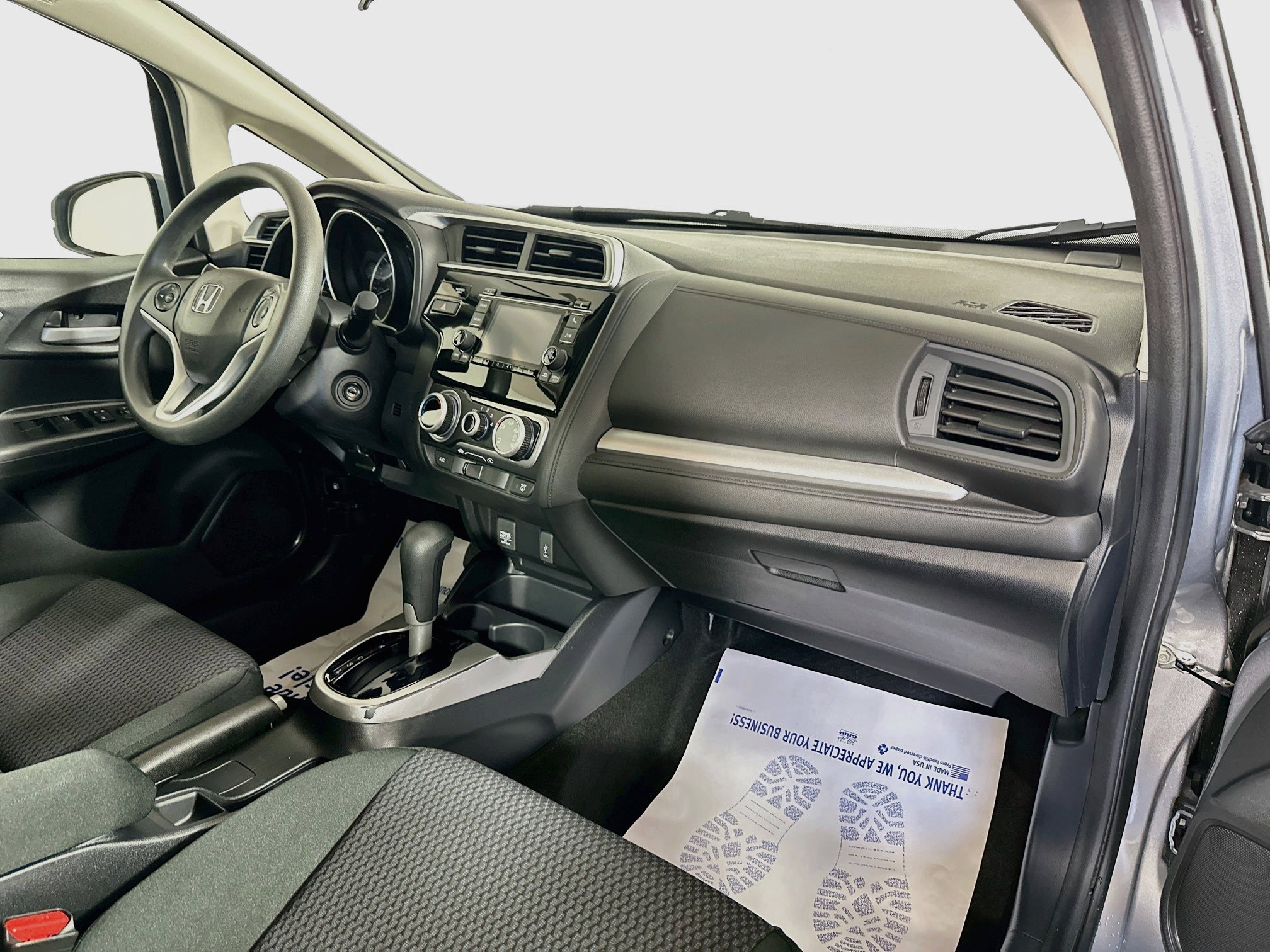 Used 2020 Honda Fit LX image 26