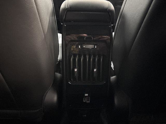 Used 2023 Jeep Compass Trailhawk w/ Trailhawk Elite Group image 21