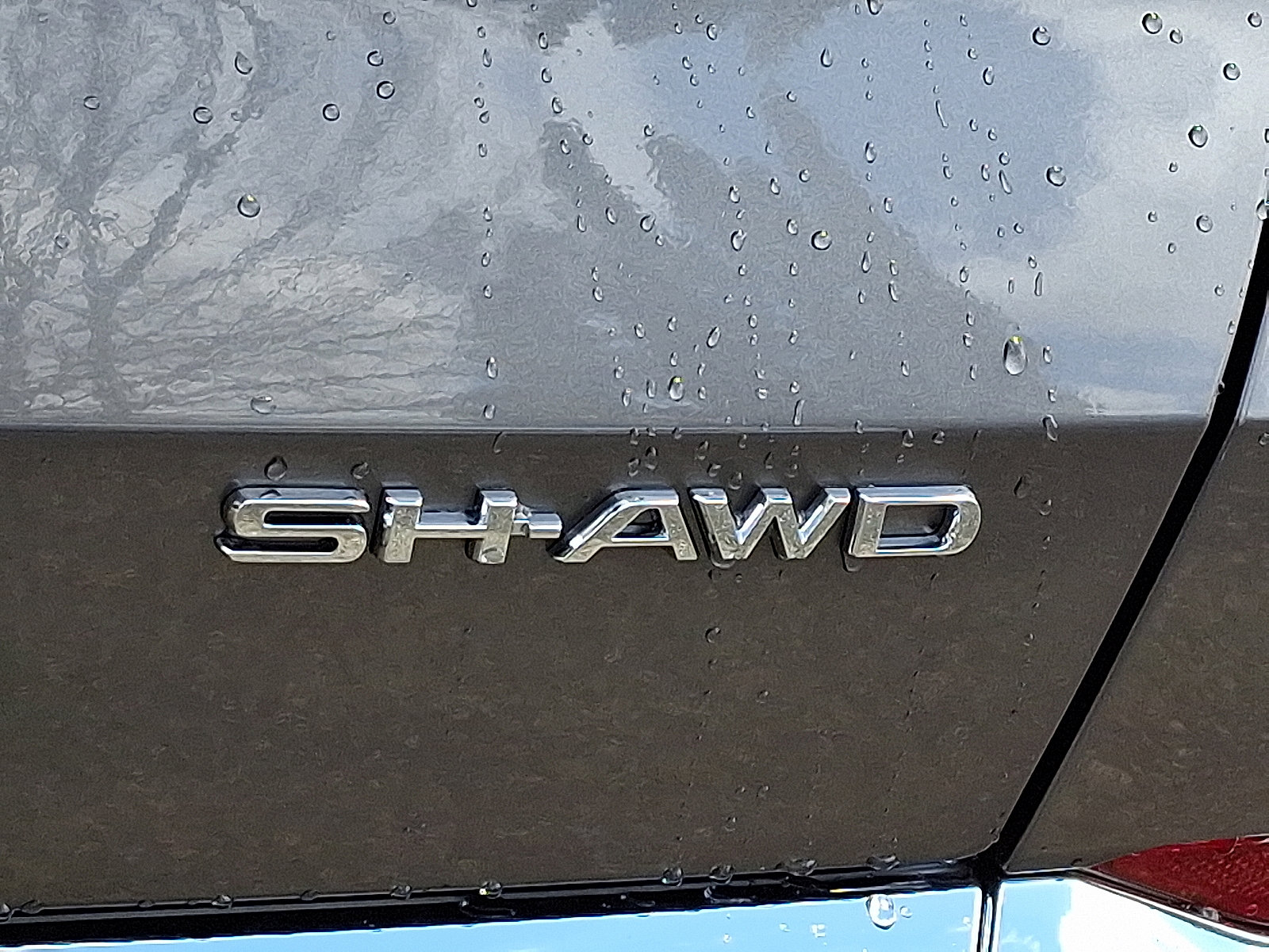 New 2026 Acura MDX w/ Technology Package image 7