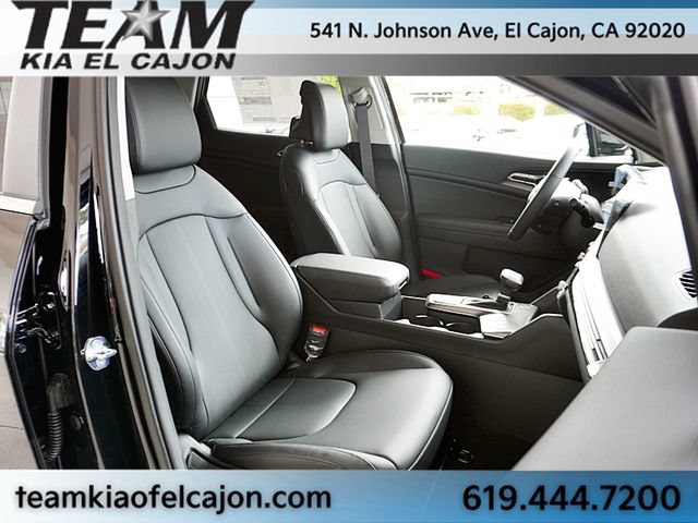 New 2026 Kia Sportage EX AWD/4WD image 15