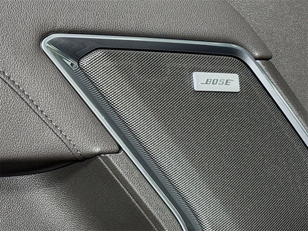 New 2026 Chevrolet Silverado 2500 LTZ w/ LTZ Plus Package image 18