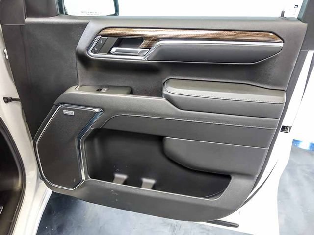 Certified 2024 Chevrolet Silverado 1500 RST w/ Convenience Package II AWD/4WD image 30